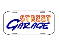 Street Garage