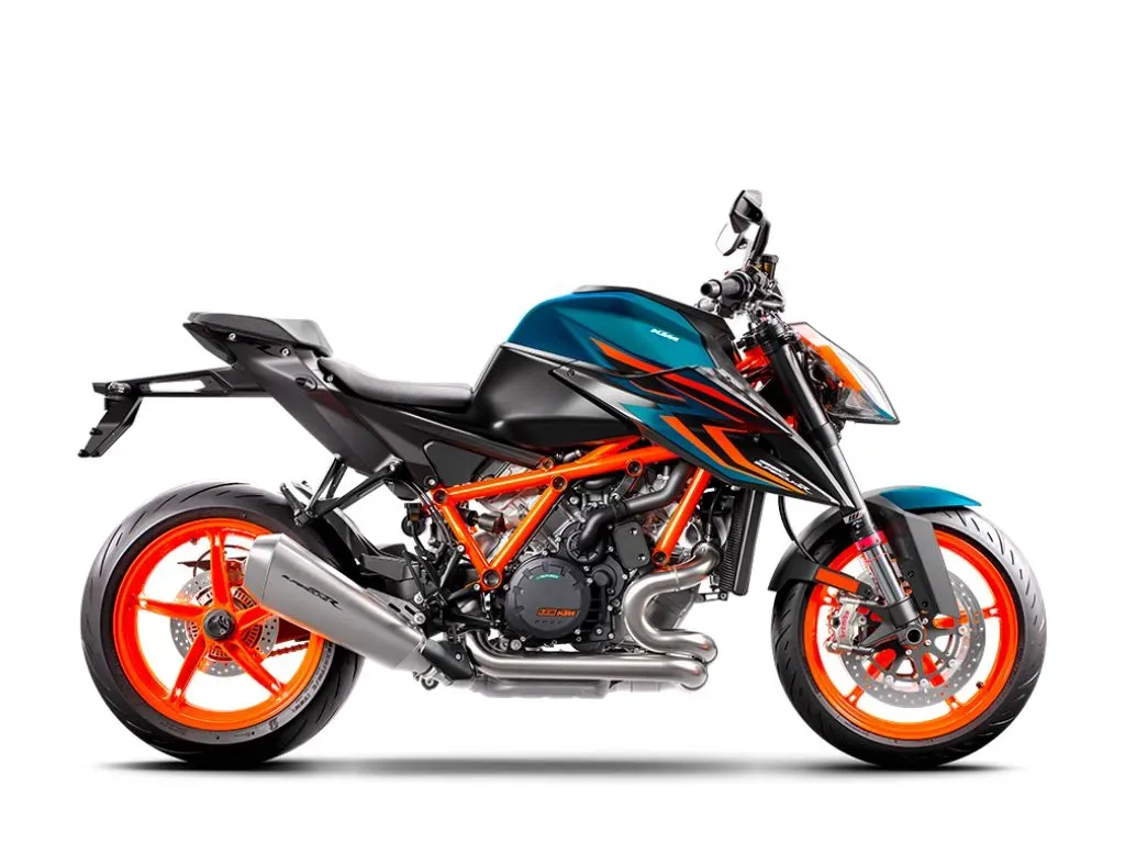 KTM-SUPERDUKE
